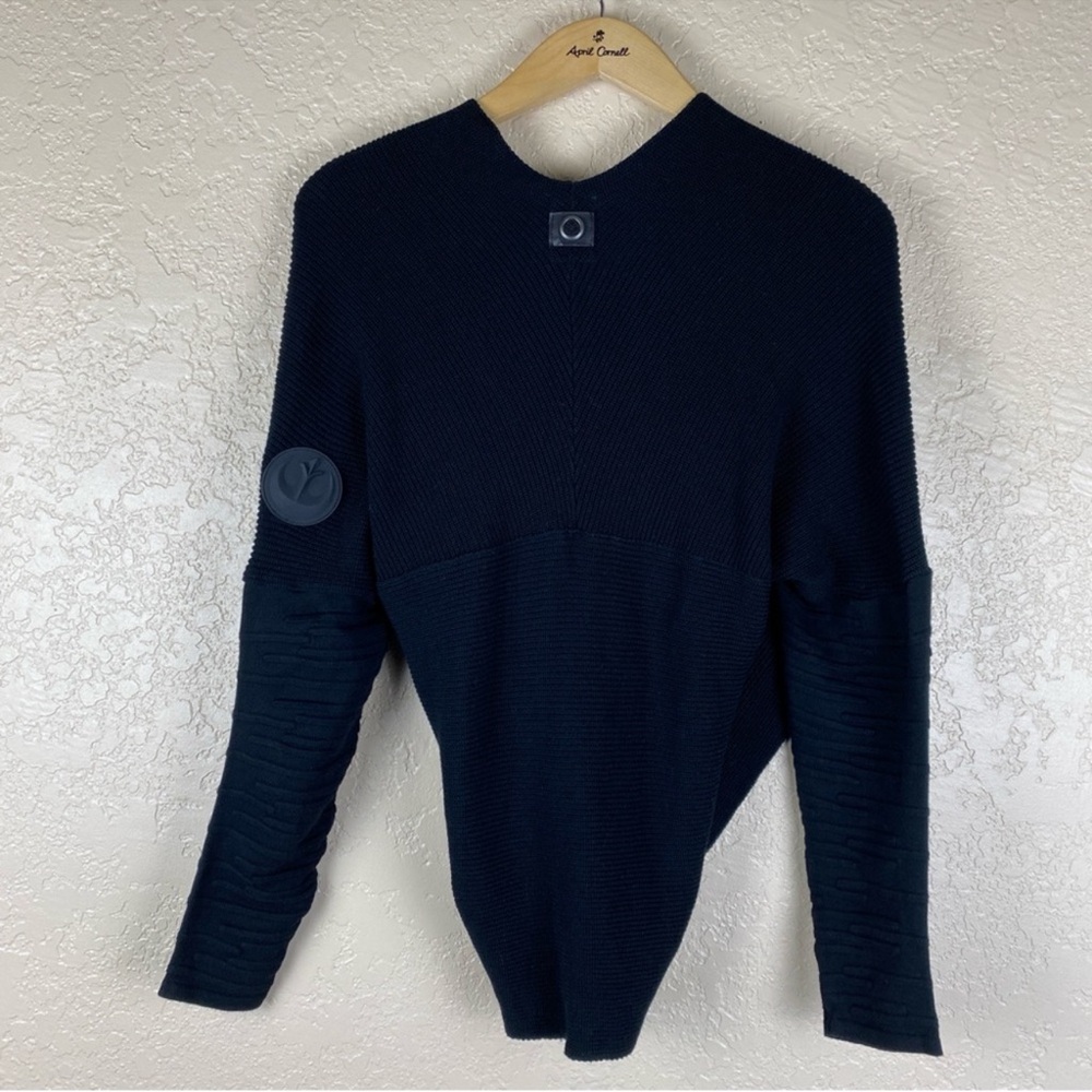 Black Sweater